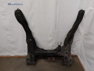 Gebruikte Subframe Citroen Jumpy (G9) 1.6 HDI Prijs € 150,00 Margeregeling aangeboden door Autobedrijf Brooks