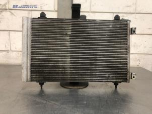 Gebruikte Airco Condensor Citroen Jumpy (G9) 1.6 HDI Prijs € 70,00 Margeregeling aangeboden door Autobedrijf Brooks