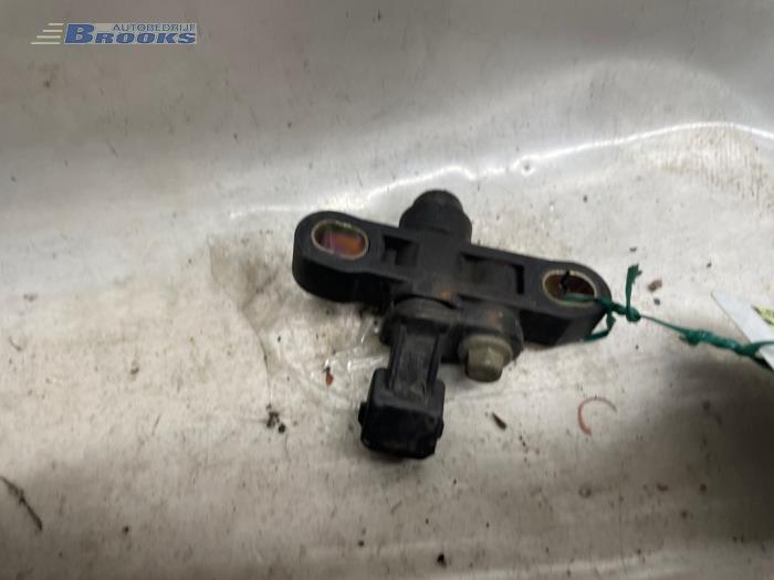 Sensor BDP van een Ford Mondeo 2002