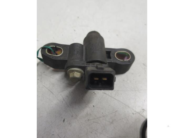 Sensor BDP van een Ford Mondeo 2002