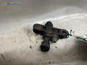 Sensor BDP van een Ford Mondeo 2002