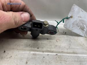 Sensor BDP van een Ford Mondeo 2002
