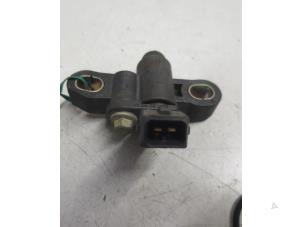 Sensor BDP van een Ford Mondeo 2002