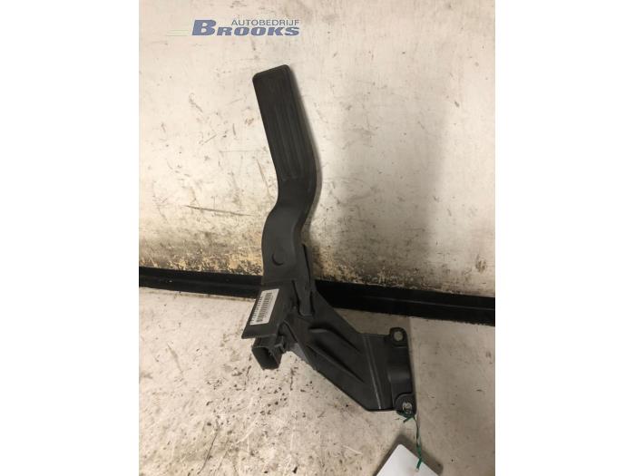 Gebruikte Sensor Gaspedaalpositie Ford Mondeo Prijs € 15,00 Margeregeling aangeboden door Autobedrijf Brooks