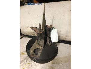 Gebruikte Rembooster Ford Mondeo III Wagon 2.0 TDCi/TDDi 115 16V Prijs € 30,00 Margeregeling aangeboden door Autobedrijf Brooks