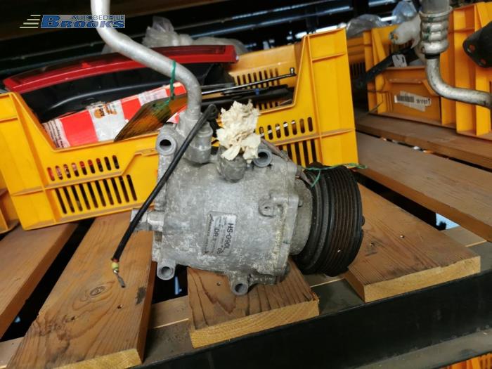 Gebruikte Aircopomp Honda Prelude (BB) 2.2i VTEC 16V Prijs € 15,00 Margeregeling aangeboden door Autobedrijf Brooks