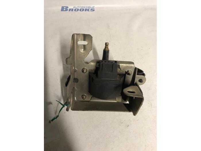 Gebruikte Bobine Citroen ZX 1.4i Reflex,Avantage,Furore Prijs € 20,00 Margeregeling aangeboden door Autobedrijf Brooks