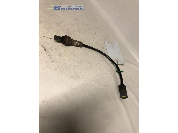 Gebruikte Lambda Sonde Kia Rio (DC22/24) 1.3 Prijs € 15,00 Margeregeling aangeboden door Autobedrijf Brooks