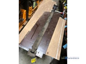 Gebruikte Cardanas Ssang Yong Musso 2.9D Prijs € 100,00 Margeregeling aangeboden door Autobedrijf Brooks