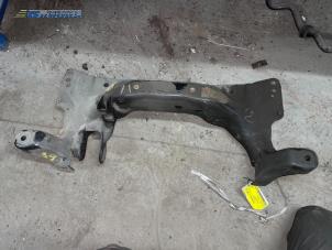 Gebruikte Subframe Rover 45 1.4 16V Prijs € 25,00 Margeregeling aangeboden door Autobedrijf Brooks