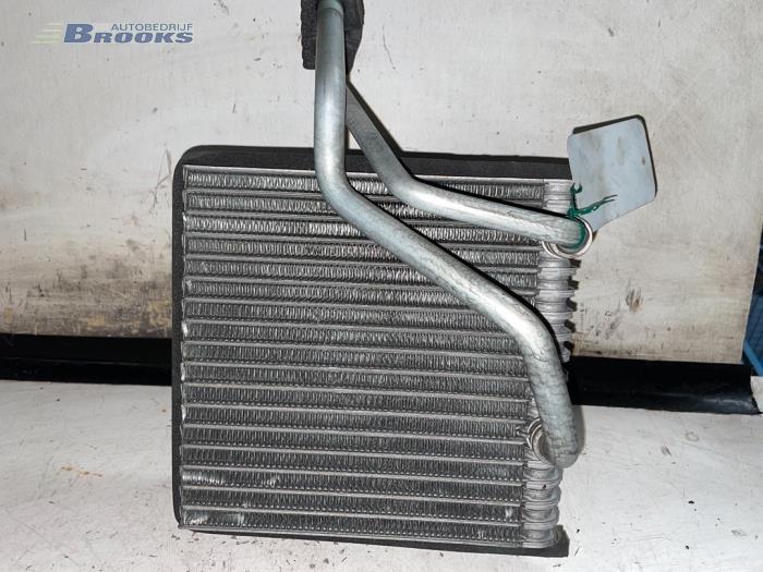 Gebruikte Radiateur Airco Seat Leon Prijs € 25,00 Margeregeling aangeboden door Autobedrijf Brooks