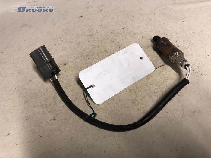 Gebruikte Lambda Sonde Nissan Micra (K11) 1.0 L,LX 16V Prijs € 10,00 Margeregeling aangeboden door Autobedrijf Brooks