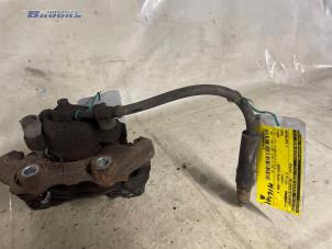 Gebruikte Remslang voor Opel Tigra (75) 1.4i 16V Prijs € 5,00 Margeregeling aangeboden door Autobedrijf Brooks