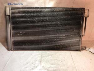 Gebruikte Airco Condensor Opel Corsa D 1.4 16V Twinport Prijs € 30,00 Margeregeling aangeboden door Autobedrijf Brooks