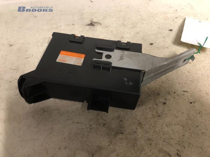 Gebruikte ABS Computer Toyota Avensis (T22) 2.0 16V Prijs € 37,50 Margeregeling aangeboden door Autobedrijf Brooks