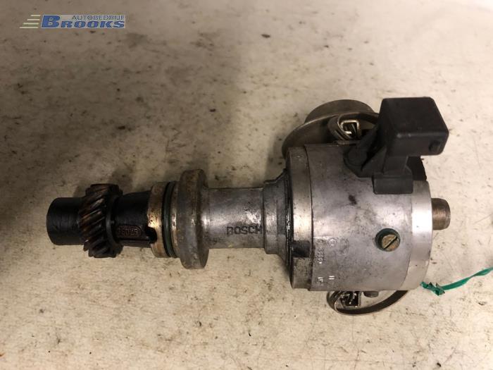 Gebruikte Ontsteking (compleet) Seat Toledo (1L2) 1.6 CL,GL Kat. Prijs € 22,50 Margeregeling aangeboden door Autobedrijf Brooks
