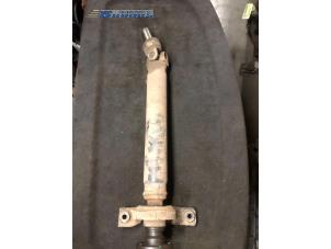 Gebruikte Cardanas Subaru Impreza I (GC) 2.0i 16V 4x4 Prijs € 37,50 Margeregeling aangeboden door Autobedrijf Brooks