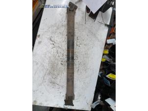 Gebruikte Cardanas Subaru Impreza I (GC) 2.0i 16V 4x4 Prijs € 37,50 Margeregeling aangeboden door Autobedrijf Brooks