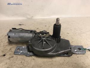 Gebruikte Ruitenwissermotor achter Nissan Micra (K11) 1.0 L,LX 16V Prijs € 10,00 Margeregeling aangeboden door Autobedrijf Brooks