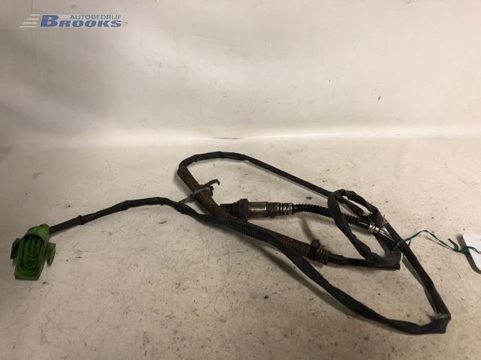 Gebruikte Lambda Sonde Audi A6 Quattro (C5) 4.2 40V Prijs € 15,00 Margeregeling aangeboden door Autobedrijf Brooks