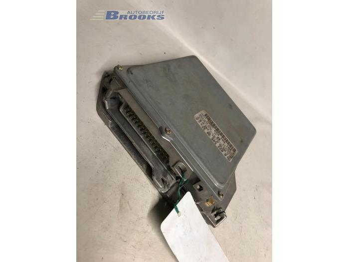 Gebruikte Computer Motormanagement Mercedes C (W202) 2.8 C-280 24V Prijs € 50,00 Margeregeling aangeboden door Autobedrijf Brooks