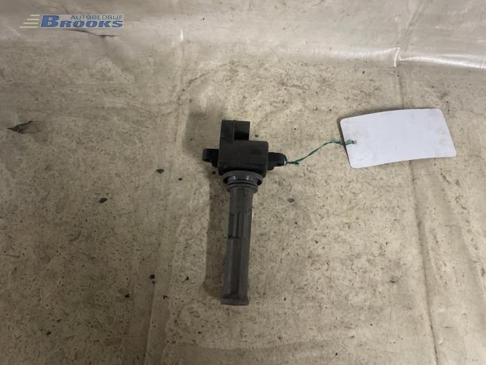 Gebruikte Bobine Lancia Dedra 1.8 GT 16V VVT Prijs € 10,00 Margeregeling aangeboden door Autobedrijf Brooks