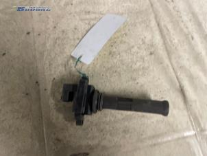 Gebruikte Bobine Lancia Dedra 1.8 GT 16V VVT Prijs € 25,00 Margeregeling aangeboden door Autobedrijf Brooks