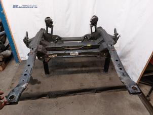 Gebruikte Subframe Mercedes Sprinter 3t (906.61) 213 CDI 16V Prijs € 200,00 Margeregeling aangeboden door Autobedrijf Brooks