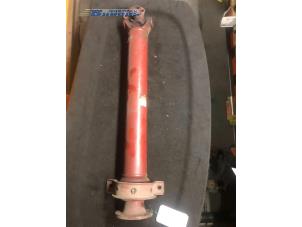 Gebruikte Cardanas Iveco New Daily I/II 45.10 Prijs € 40,00 Margeregeling aangeboden door Autobedrijf Brooks