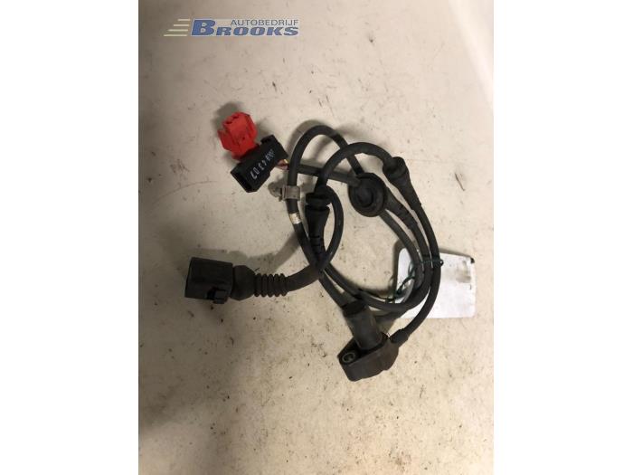 Gebruikte ABS Sensor Audi A6 Quattro (C5) 4.2 40V Prijs € 15,00 Margeregeling aangeboden door Autobedrijf Brooks