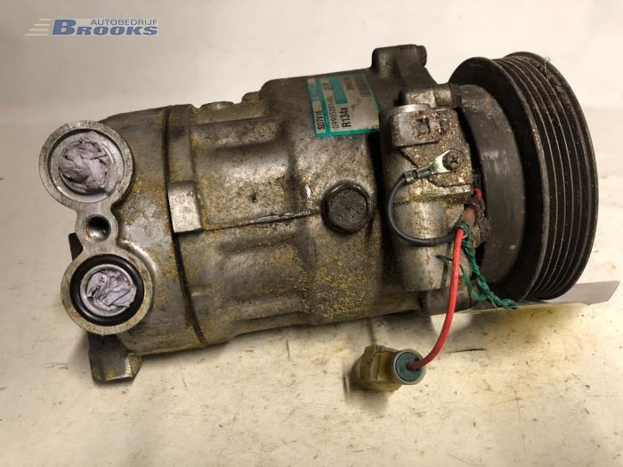 Gebruikte Aircopomp Rover 45 1.4 16V Prijs € 87,50 Margeregeling aangeboden door Autobedrijf Brooks