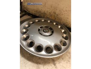 Gebruikte Wieldop Alfa Romeo 156 Prijs € 10,00 Margeregeling aangeboden door Autobedrijf Brooks