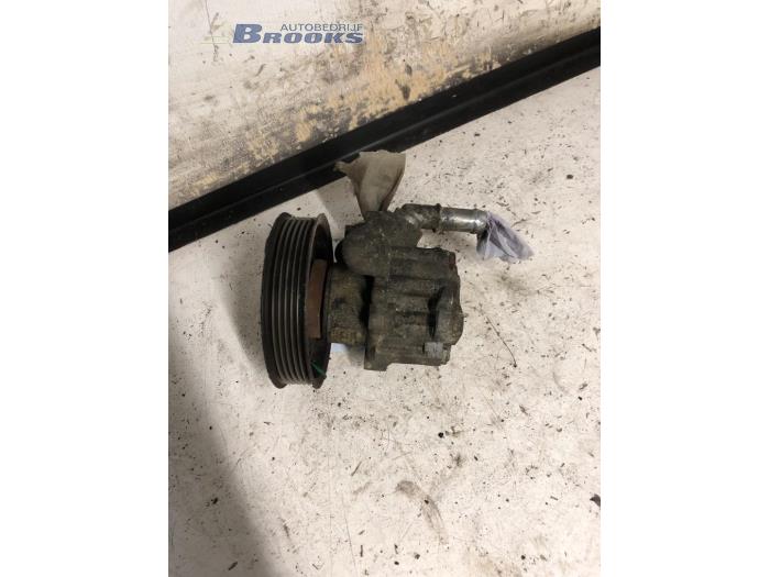 Gebruikte Servopomp Volkswagen Golf IV (1J1) 1.8 20V Prijs € 15,00 Margeregeling aangeboden door Autobedrijf Brooks