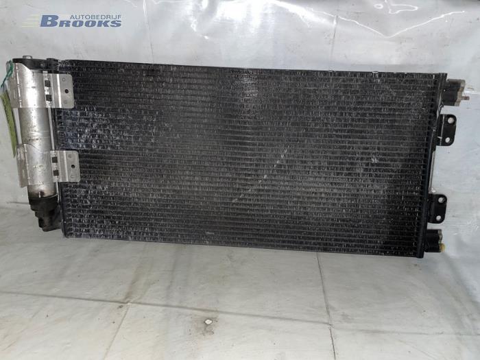 Gebruikte Airco Radiateur Landrover Freelander Hard Top 2.0 td4 16V Prijs € 125,00 Margeregeling aangeboden door Autobedrijf Brooks