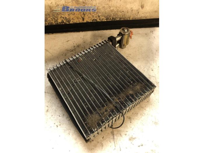 Gebruikte Airco Radiateur Landrover Freelander Hard Top 2.0 td4 16V Prijs € 50,00 Margeregeling aangeboden door Autobedrijf Brooks