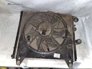 Gebruikte Koelvin Motor Renault Kangoo (KC) 1.9 D 65 Prijs € 25,00 Margeregeling aangeboden door Autobedrijf Brooks