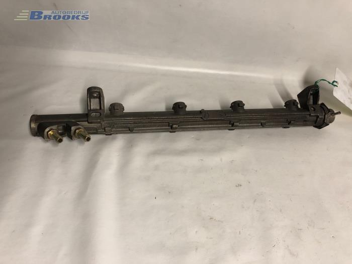 Gebruikte Common rail (Injectie) Lancia Dedra 1.8 GT 16V VVT Prijs € 20,00 Margeregeling aangeboden door Autobedrijf Brooks