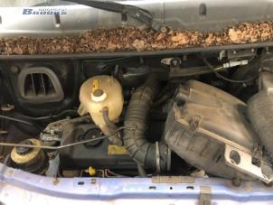 Gebruikte Hoofdremcilinder Opel Movano (4A1; 4A2; 4B2; 4B3; 4C2; 4C3) 2.8 DTI Prijs € 30,00 Margeregeling aangeboden door Autobedrijf Brooks