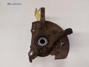 Gebruikte Asschenkel rechts-voor Mitsubishi Space Star (DG) 1.3 16V Prijs € 25,00 Margeregeling aangeboden door Autobedrijf Brooks