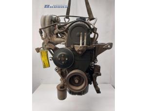 Gebruikte Motor Mitsubishi Space Star (DG) 1.3 16V Prijs € 175,00 Margeregeling aangeboden door Autobedrijf Brooks