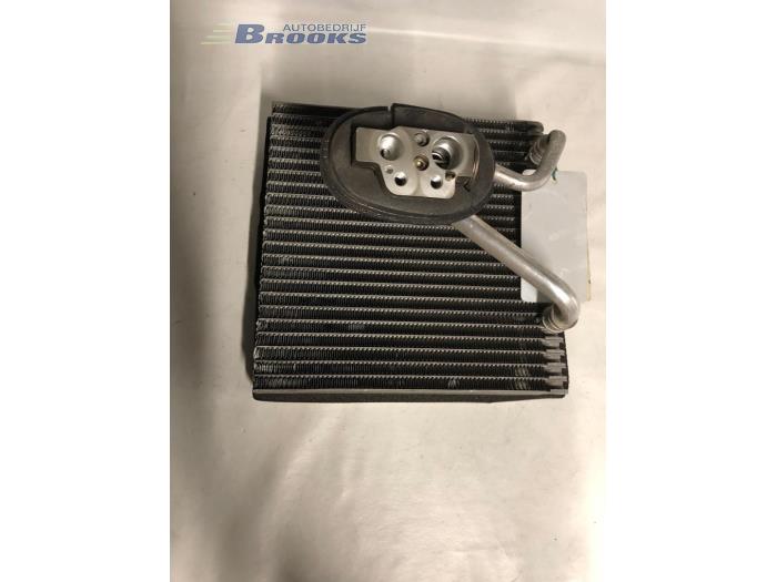Gebruikte Airco Radiateur Volkswagen Golf V (1K1) 2.0 TDI 16V Prijs € 50,00 Margeregeling aangeboden door Autobedrijf Brooks