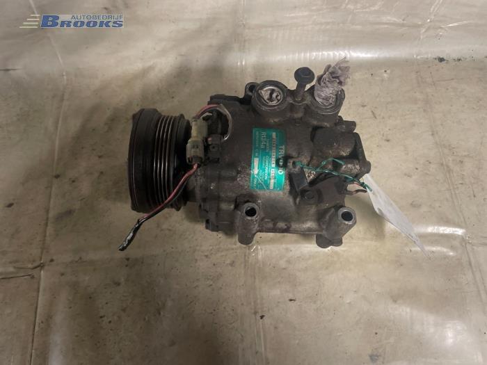 Gebruikte Aircopomp Ford Courier (J3/5) 1.8 D Prijs € 15,00 Margeregeling aangeboden door Autobedrijf Brooks