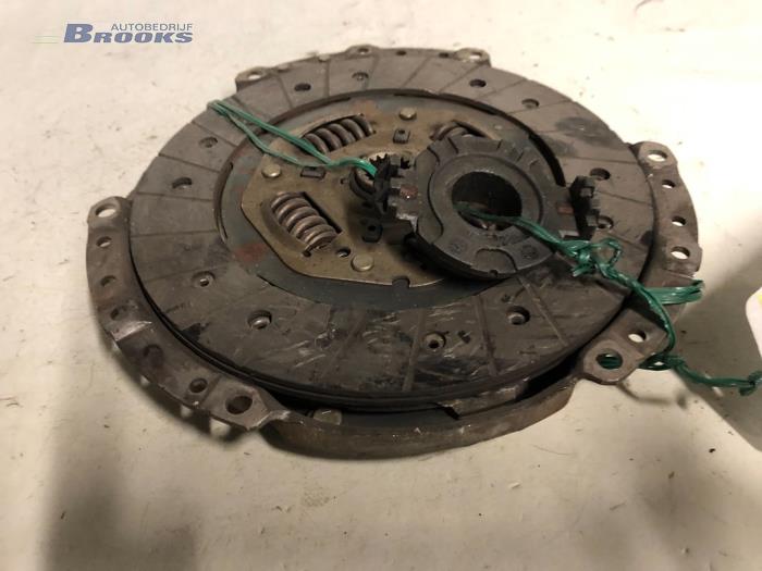 Gebruikte Koppelingsset (compleet) Rover 45 1.4 16V Prijs € 25,00 Margeregeling aangeboden door Autobedrijf Brooks