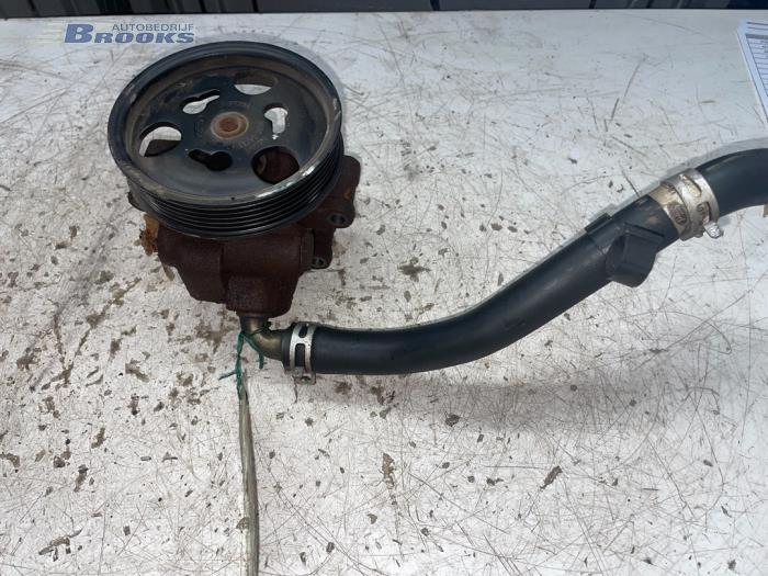 Gebruikte Servopomp Ford KA Prijs € 15,00 Margeregeling aangeboden door Autobedrijf Brooks