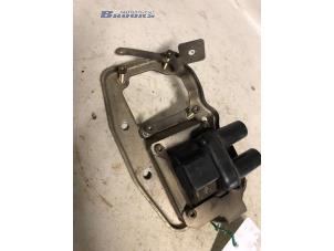 Gebruikte Bobine Fiat Seicento (187) 0.9 SPI Prijs € 10,00 Margeregeling aangeboden door Autobedrijf Brooks