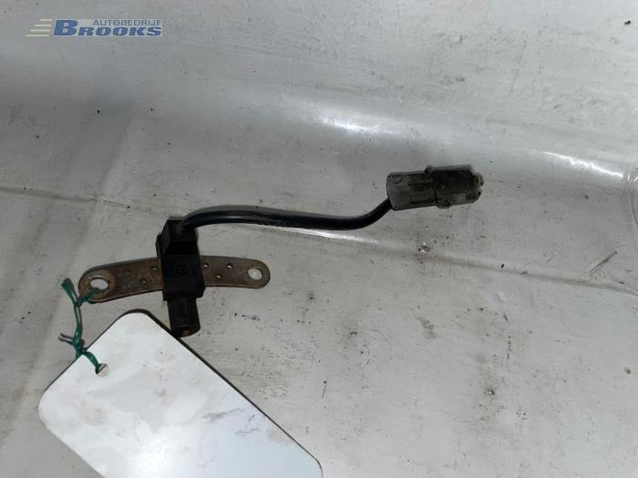 Gebruikte BDP Sensor Renault Clio (B/C57/357/557/577) 1.4 RN,RT,S,Autom.Kat. Prijs € 10,00 Margeregeling aangeboden door Autobedrijf Brooks