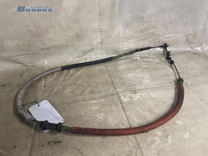 Gebruikte Handrem Kabel Fiat Marea Weekend (185BX/CX) 2.4 Tds 125 HLX Prijs € 10,00 Margeregeling aangeboden door Autobedrijf Brooks
