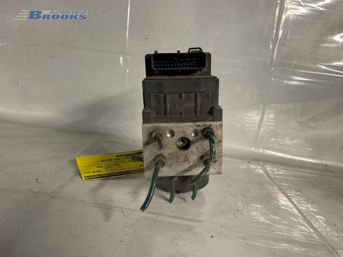 Gebruikte ABS Pomp Opel Corsa C (F08/68) 1.7 DTI 16V Prijs € 25,00 Margeregeling aangeboden door Autobedrijf Brooks