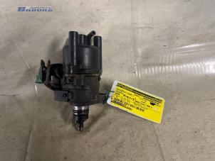 Gebruikte Ontsteking (compleet) Daihatsu Cuore (L251/271/276) 850,44 Prijs € 15,00 Margeregeling aangeboden door Autobedrijf Brooks