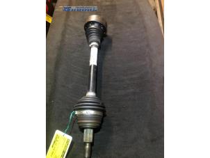 Gebruikte Aandrijfas links-achter Audi TT Prijs € 10,00 Margeregeling aangeboden door Autobedrijf Brooks